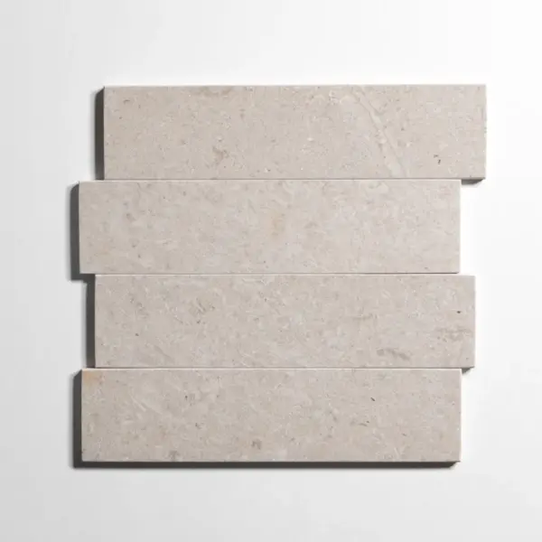 Sierra Limestone 3" x 12" - Image 2