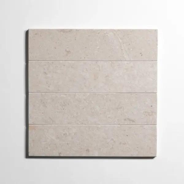 Sierra Limestone 3" x 12" - Image 3