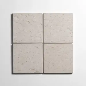 Sierra Limestone 6" x 6"