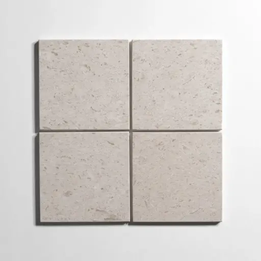 Sierra Limestone 6" x 6"