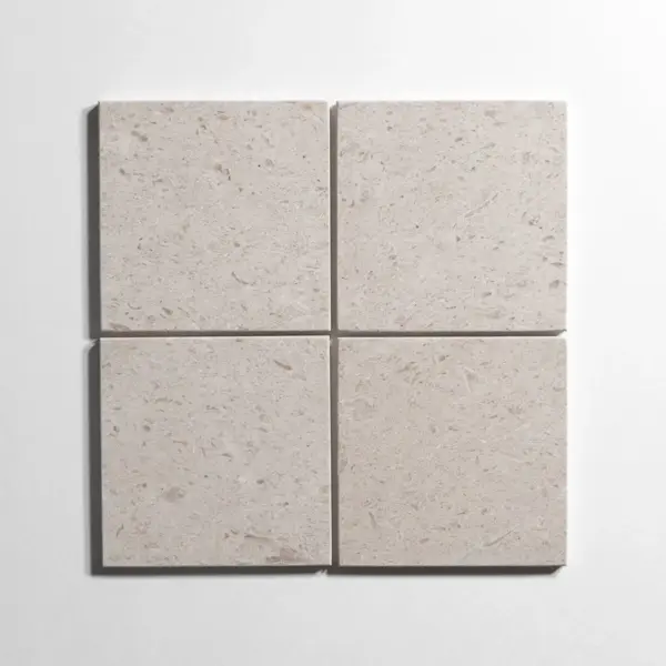 Sierra Limestone 6" x 6"