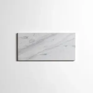 Silver Mist 6" x 12"