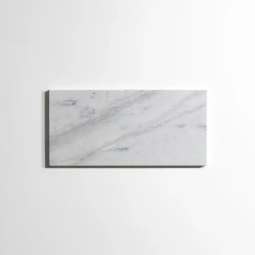 Silver Mist 6" x 12"
