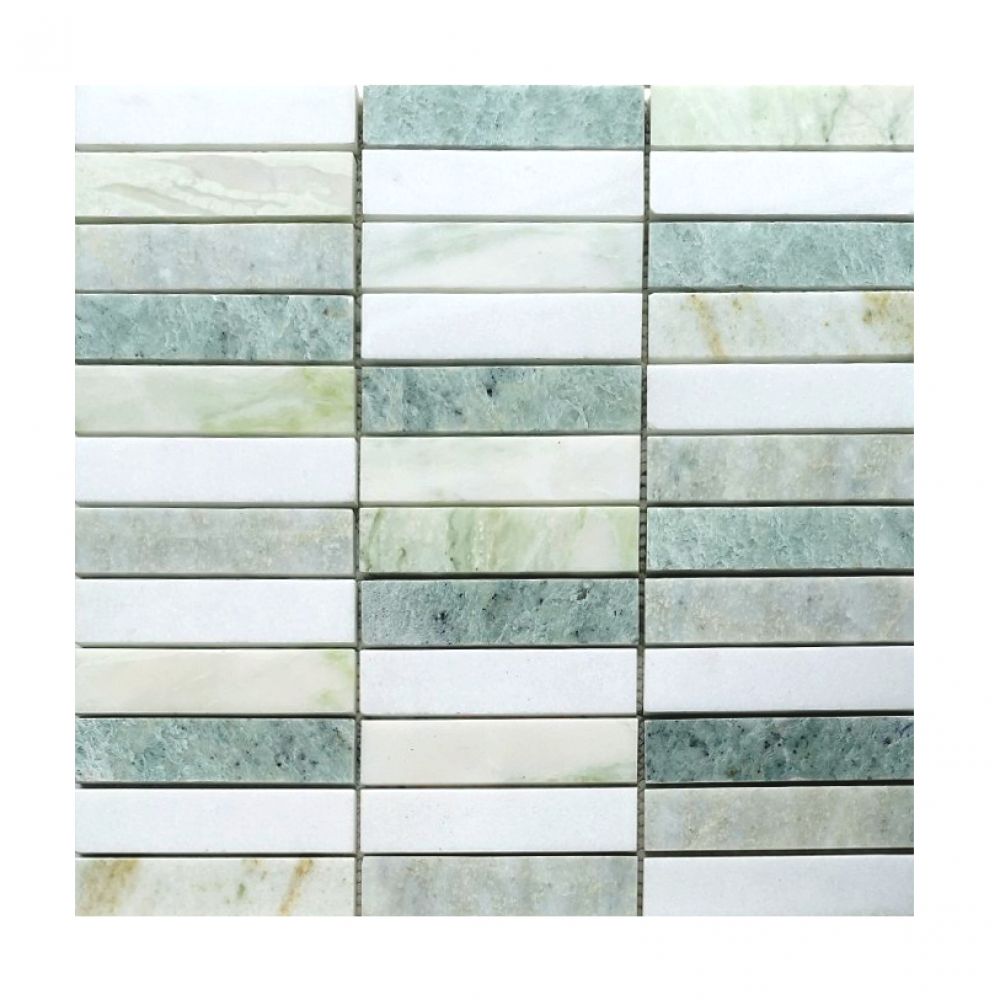 Slot Green 11.75 X 11.75