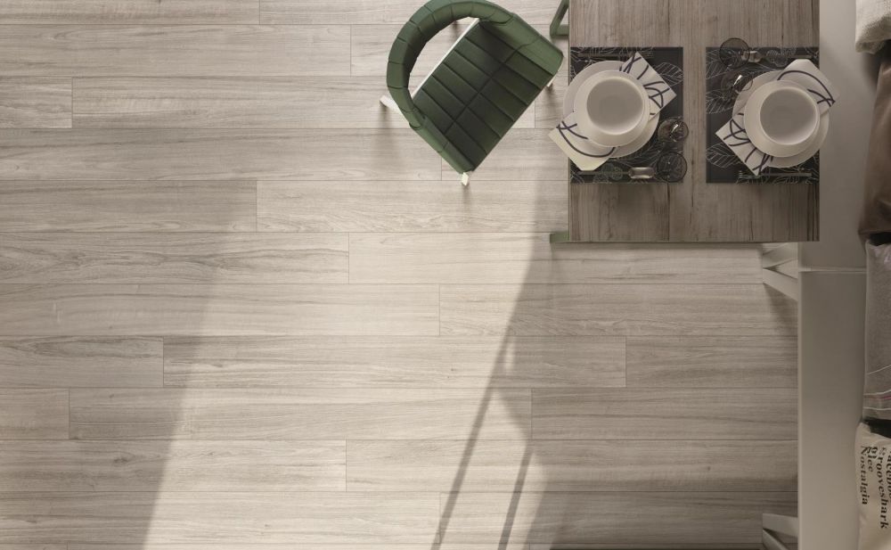 Soft Cendre 8 X 48
