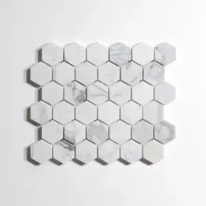 Statuary Hexagon
