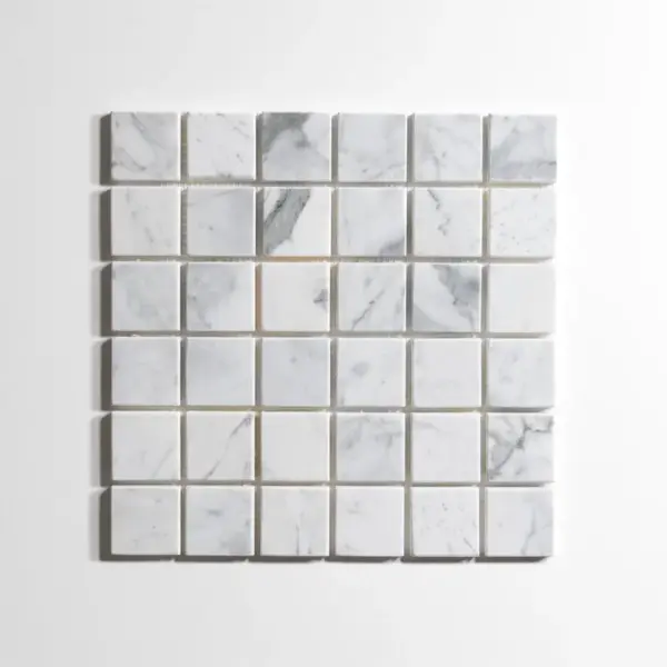 Statuary 2" x 2"