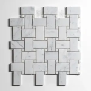 Statuary/Statuary Basket Weave