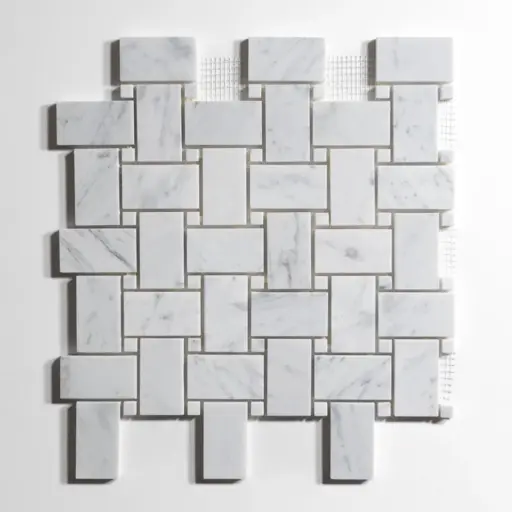 Statuary/Statuary Basket Weave