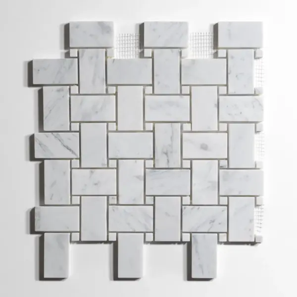 Statuary/Statuary Basket Weave