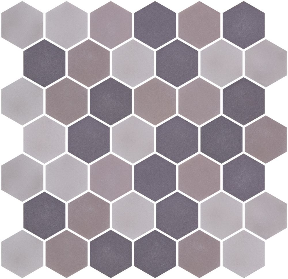 Stoneblend Xl Mixed Grey 11.25 X 11.25