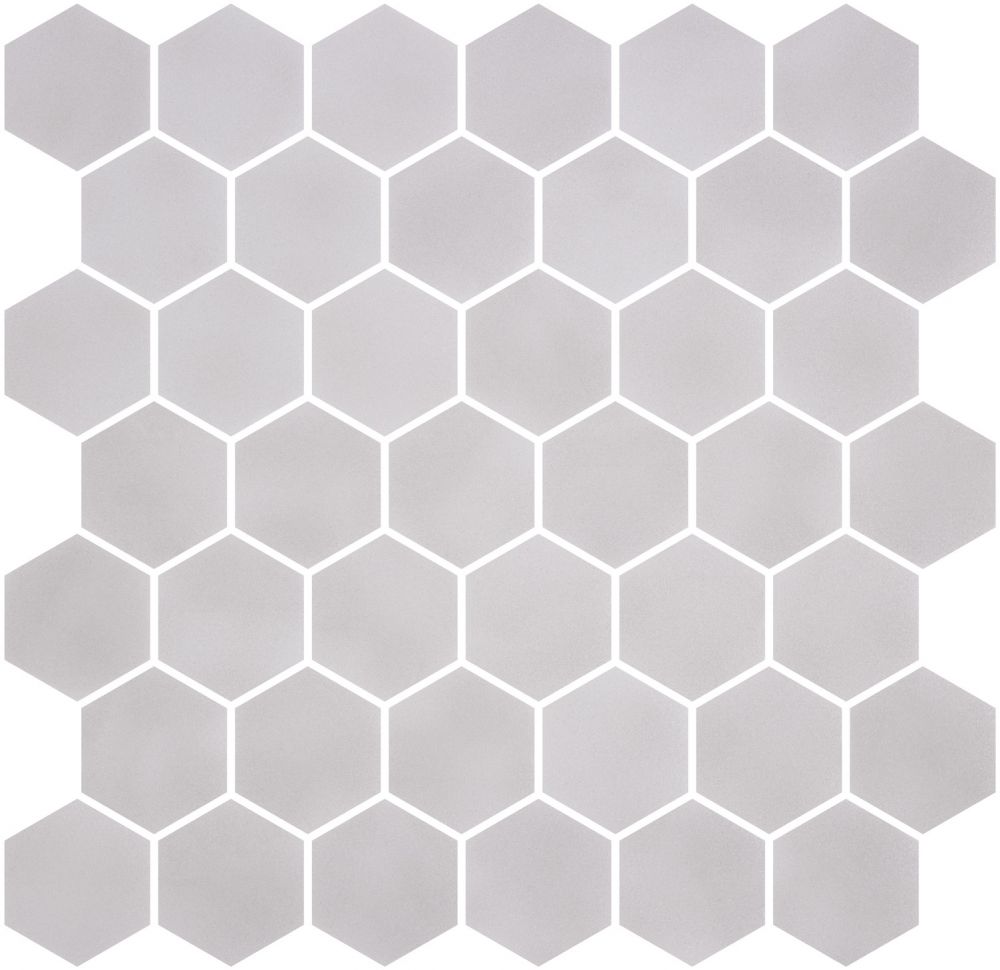 Stoneglass Xl Gainsboro 11.25 X 11.25