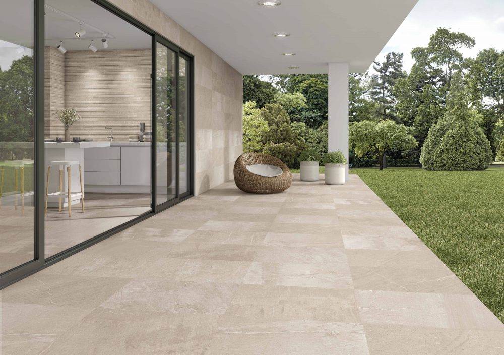 Sunstone Sand Matte 24 X 48