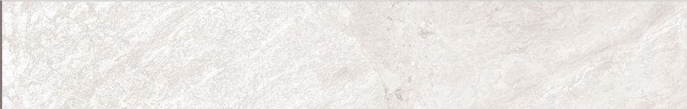 Supreme Ivory Naturale Bullnose 2 X 12