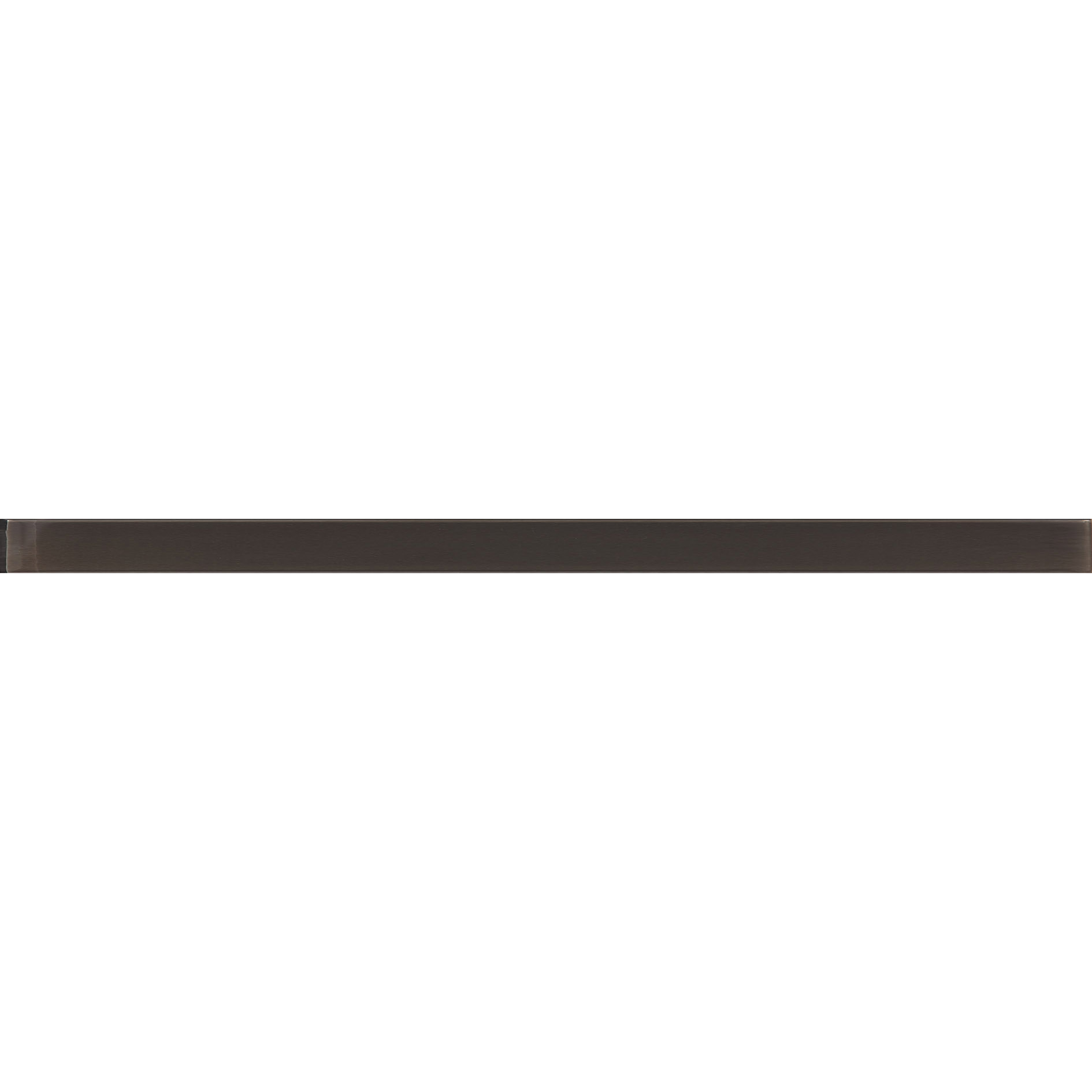 Pewter Gloss Liner 0.6 X 12