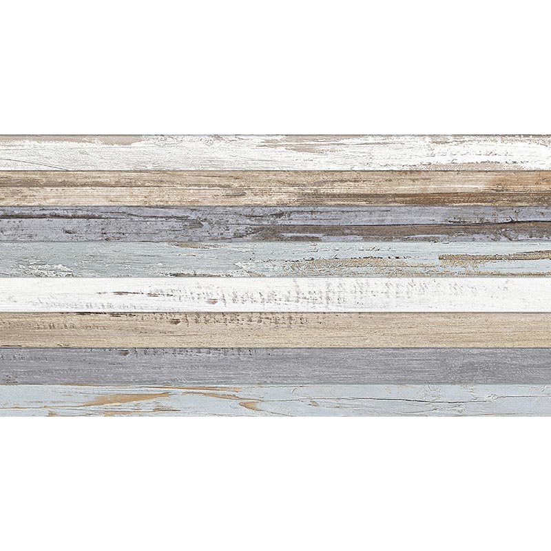 Tanglewood Mixed Planks 12.6 X 24.6