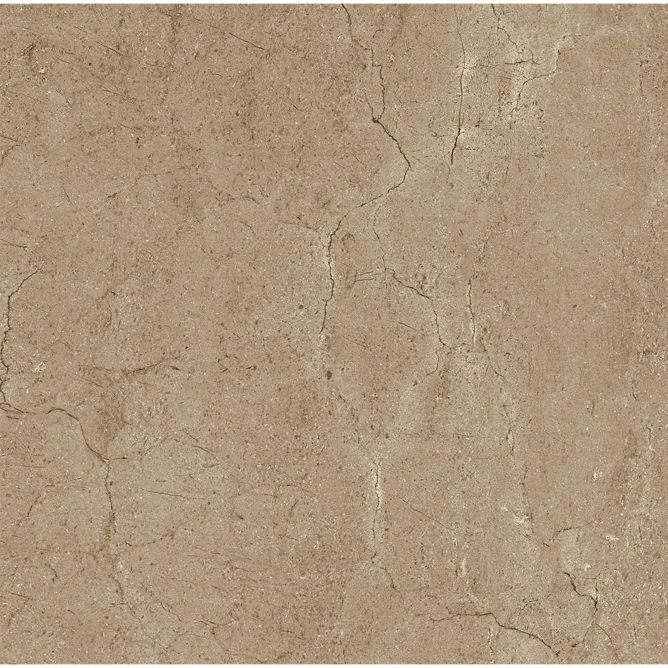 Marfil 6" x 6" Floor & Wall Tile in Noce
