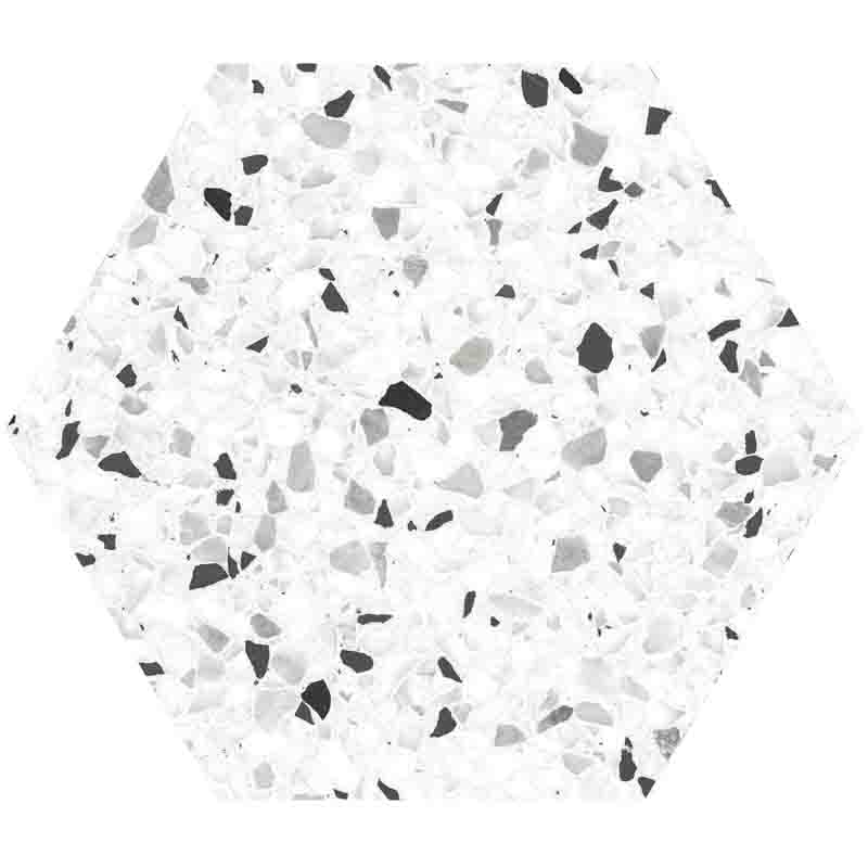 Terra Pepper Speckled 8.1 X 9.3