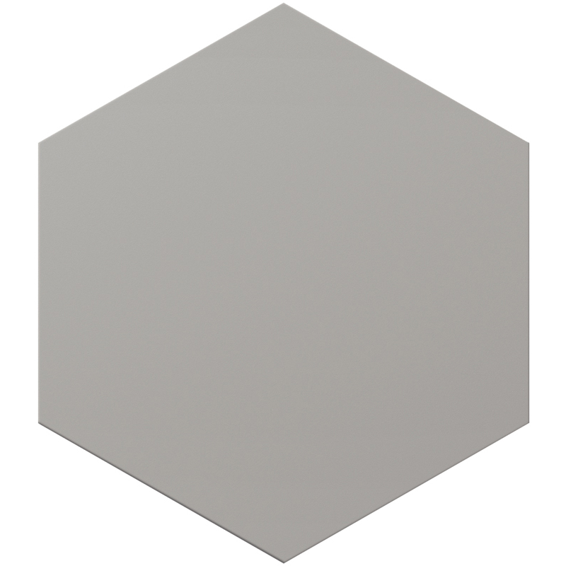 Terra Silver 8.1 X 9.3