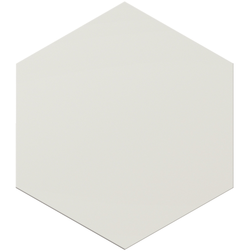 Terra White 8.1 X 9.3