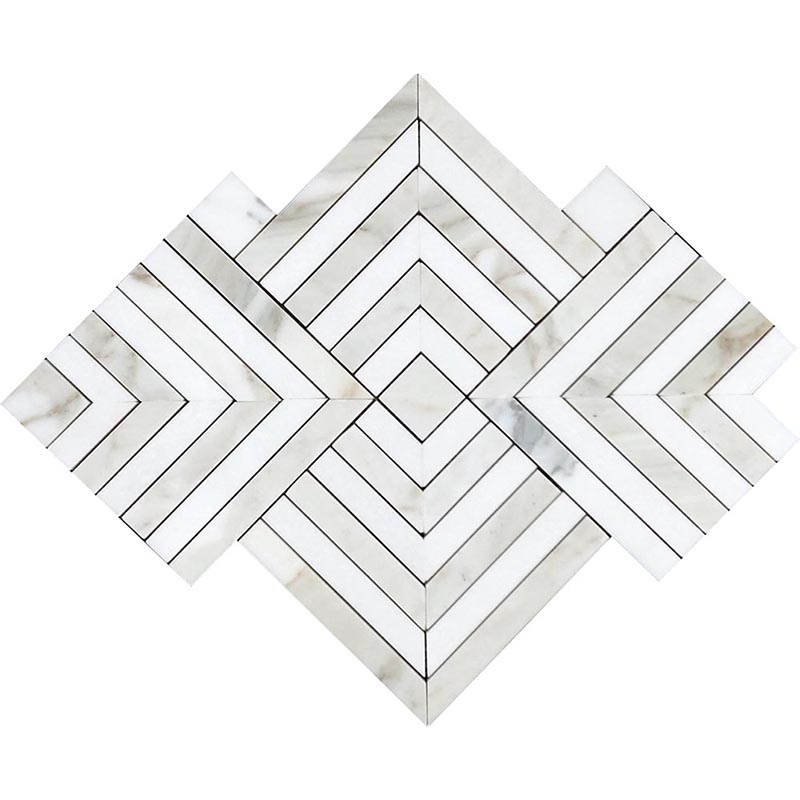 Grosetto 10 X 10