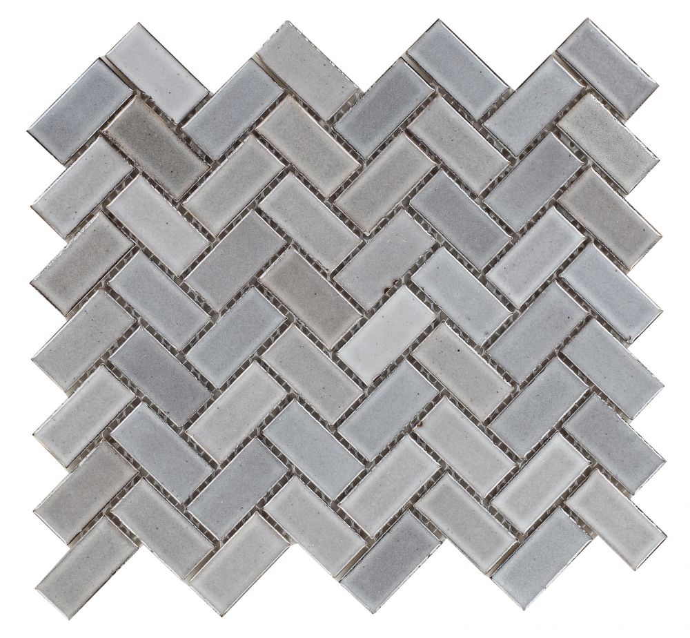Tango Grey 9.50 X 11
