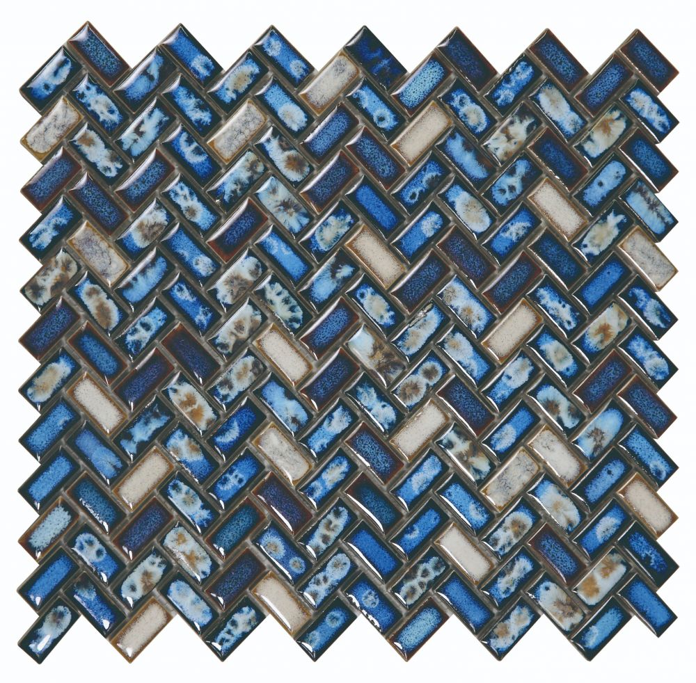 Tango Sapphire 11.25 X 12.75