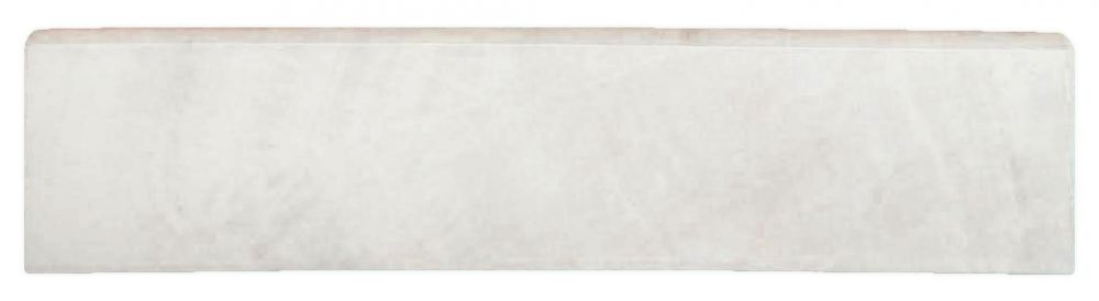 Trilogy Onyx Light Lux Bullnose 3 X 12