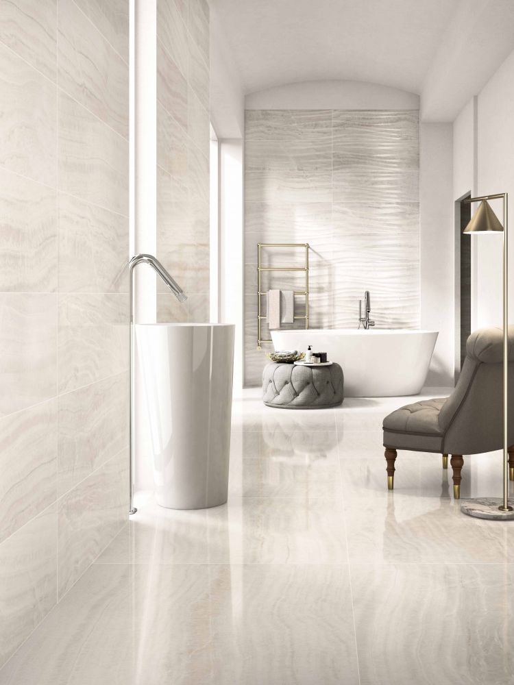Trilogy Onyx Light Soft 12 X 24