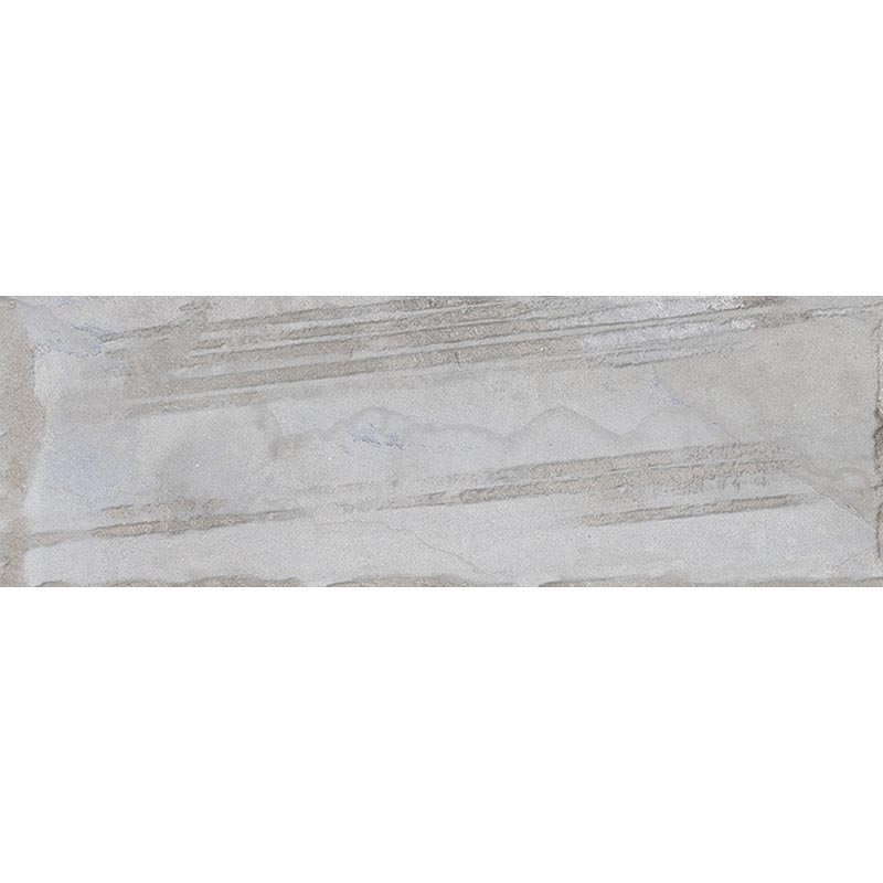Urbana Brick Gris 4.3 X 13