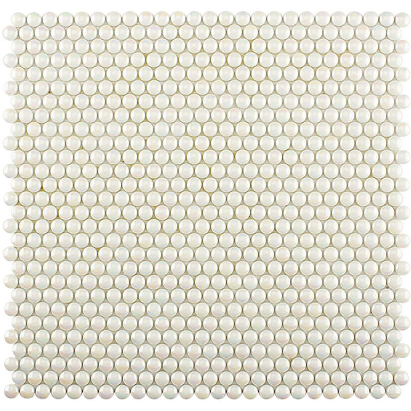 Cercle De Perle 12.5 X 12.8