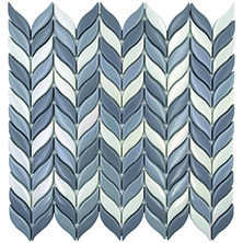 Epillet Gris 11.6 X 12.1
