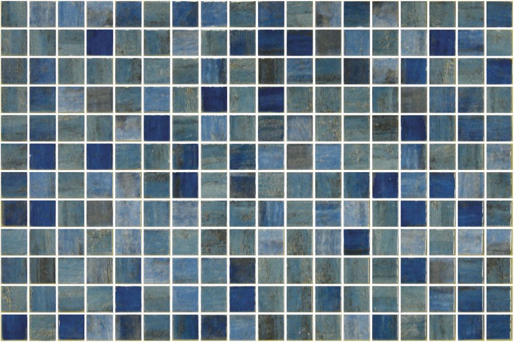 Vanguard Forest Blue 12.25 X 18.5