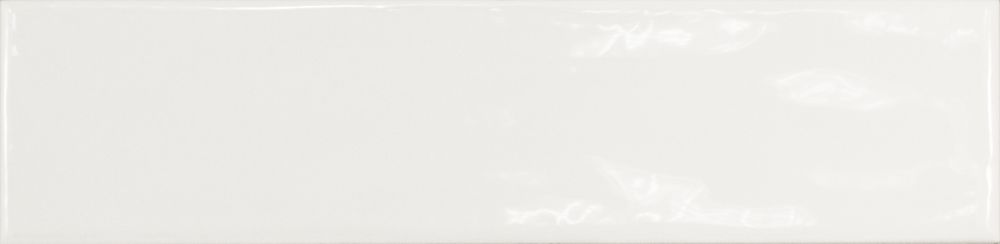 Villa Rica White Gloss 3 X 12