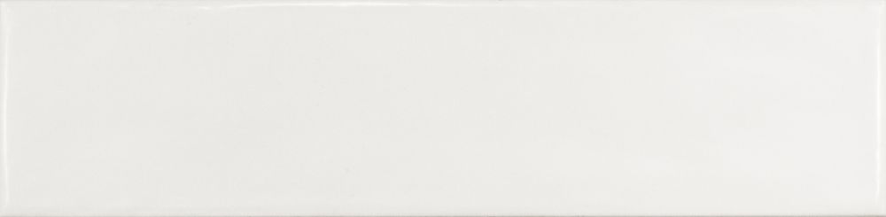 Villa Rica White Matte 3 X 12