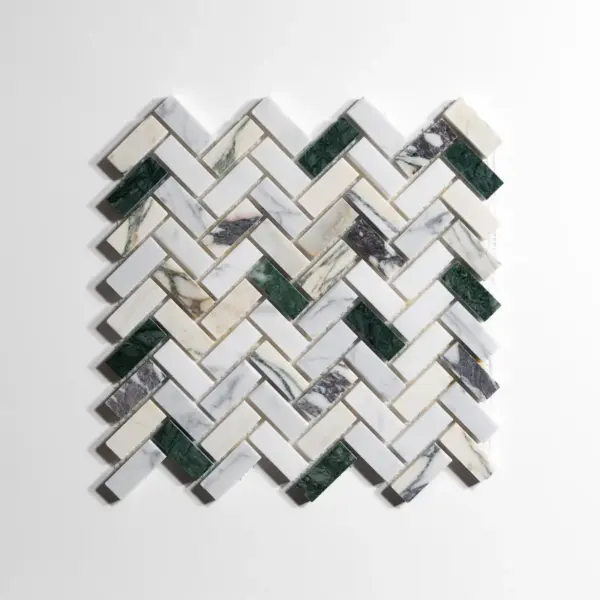 Monet Mini Herringbone - Image 2