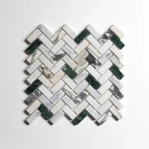 Monet Mini Herringbone