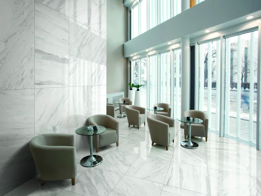 Volakas Premium Polished 24 X 48