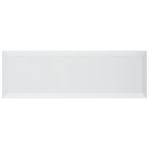 Santorini Loft Blanco 4"x11-7/8" Ceramic W Tile