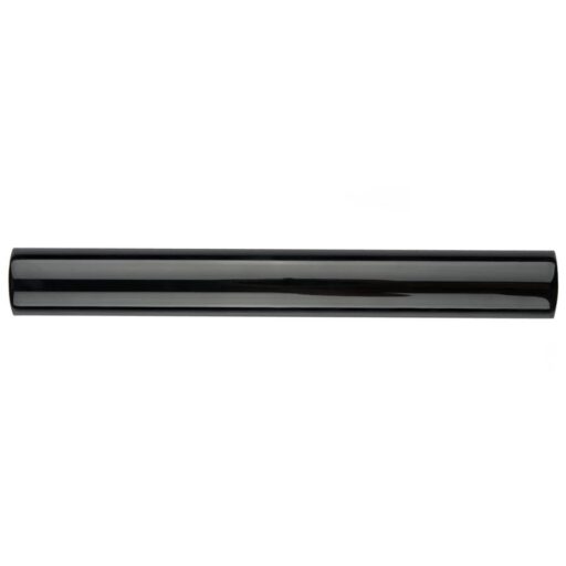 Bordon Nero Moldura 1"x7-7/8" Ceramic Pencil W Trim
