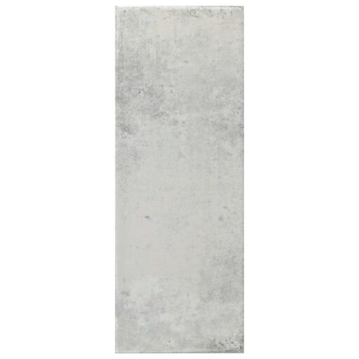 Forever White 5-7/8"x15-3/4" Ceramic W Tile