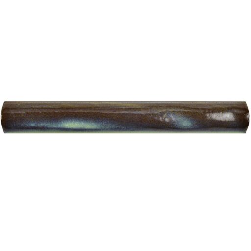 Antic Special Agua Marina 3/4"x6" Ceramic Torelo W Trim