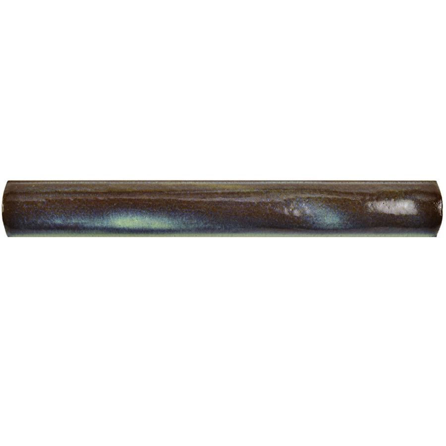 Antic Special Agua Marina 3/4"x6" Ceramic Torelo W Trim