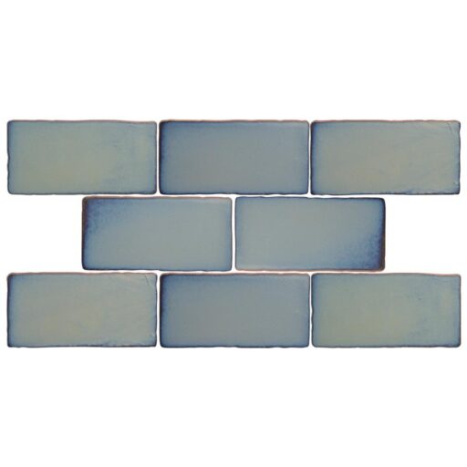 Antic Special Griggio 3"x6" Ceramic W Tile