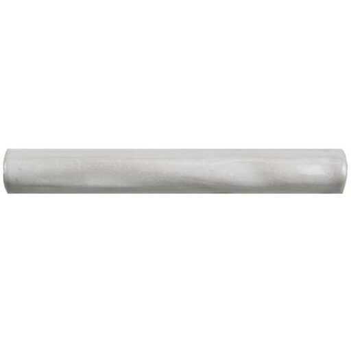 Antic Special Milk 3/4"x6" Ceramic Torelo W Trim