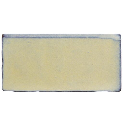Antic Special Pergamon 3"x6" Ceramic Bullnose W Trim