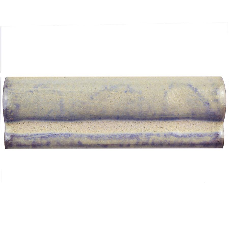 Antic Special Pergamon 2"x6" Ceramic Moldura W Trim