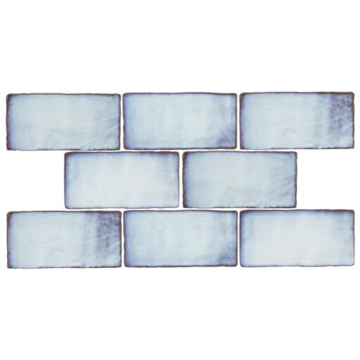 Antic Special Via Lactea 3"x6" Ceramic W Tile