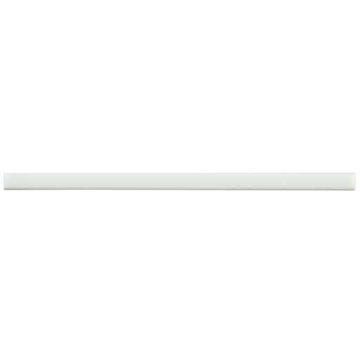 Blanco 3/8"x7-7/8" Ceramic Listelo Liner W Trim N24