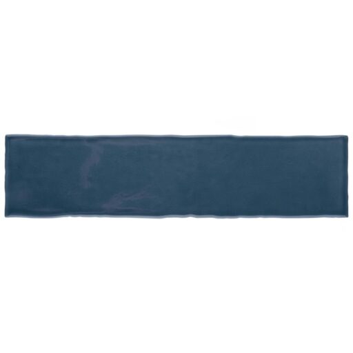 Castillo Denim 3"x12" Ceramic Wall Tile